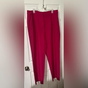 Old Navy Taylor Wide Leg Trouser